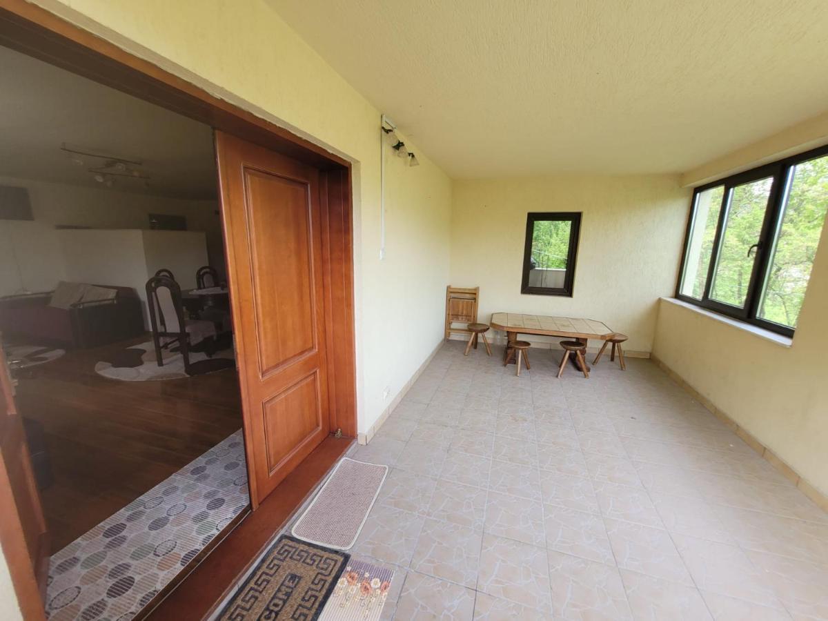 Casa Damian Villa Bertea Exterior photo